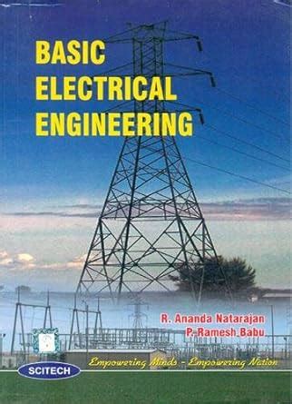 Buy Basic Electrical Engineering Book Online at Low Prices in India ...