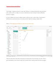 Image result for Tableau with Sample Store Data Set