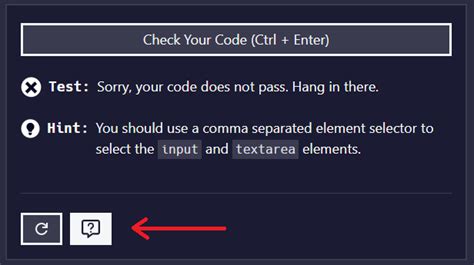 Freecodecamp HTML Challenge 的图像结果