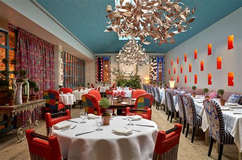Warren Street Restaurant & Bar | Tribeca New York