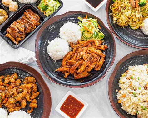 Chinesisch-Lieferungen in meiner Nähe | Uber Eats