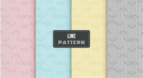 Image result for Single Line Pattern