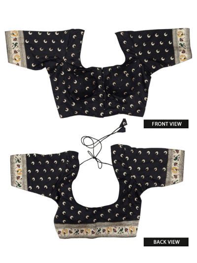 Trendy Readymade Blouses Online | Designer Blouses for Every Occasion ...