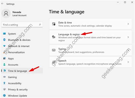 Image result for Remove Keyboard Language Windows 11