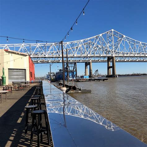 CRESCENT CITY CONNECTION BRIDGE (2025) All You Need to Know BEFORE You ...