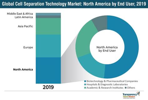 Cell Separation Market Projected to Garner Significant Revenues by 2027 ...