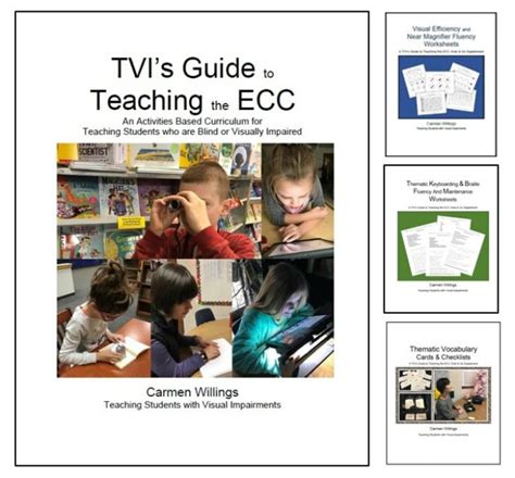 Image result for Teaching How Visionworks