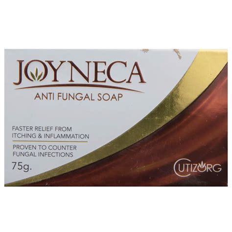 Joyneca 2% Soap, 75 gm Price, Uses, Side Effects, Composition - Apollo ...