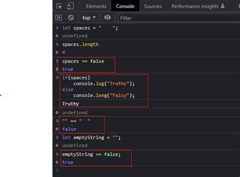 Image result for Check If Truthy in JavaScript