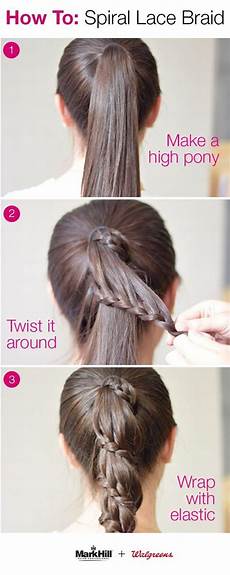Simple Easy Hairstyles For School by 22 And Easy Back To School Hairstyle Tutorials Simple Easy Hairstyles For School