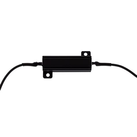 United Pacific Load Resistor - 50 Watt, 6 Ohm : Amazon.in: Car & Motorbike