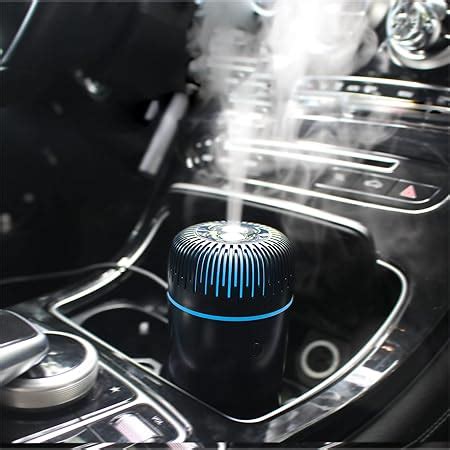 Image result for Car Humidifier Essential Oil Diffuser