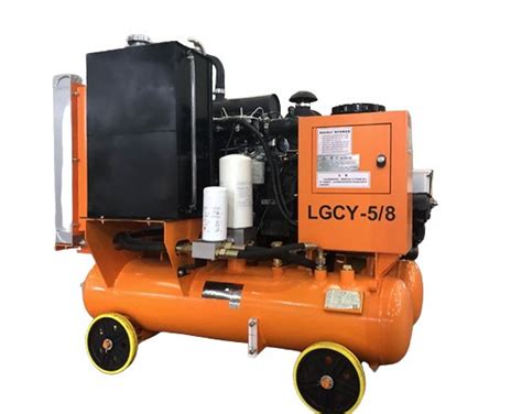 Image result for Small Screw Air Compressor