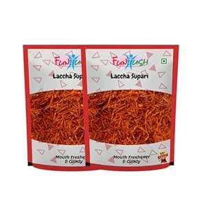 Funtush Laccha Supari | Mithi Supari | Mouth Freshener | Mukhwas Mouth ...