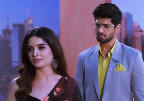 Ghum Hai Kiskey Pyaar Meiin serial spoiler: Aashka gets jealous with ...