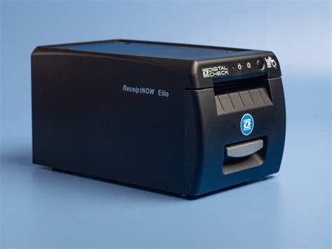 Check Scanner and Receipt Printer 的图像结果