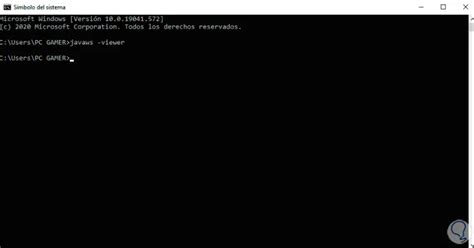 Image result for Java Control Panel Windows 8