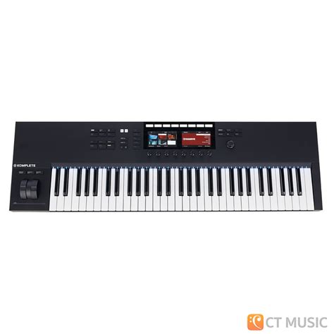 Image result for Native Instruments Keyboard