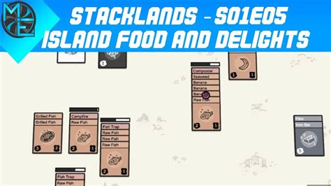 Image result for Stacklands Recipes