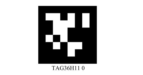 Image result for April Tag Sample MATLAB