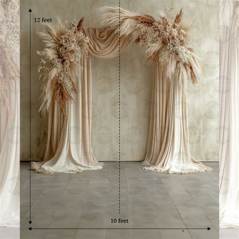 Gypsy Decor - Maternity Backdrops – Madras Prop Store