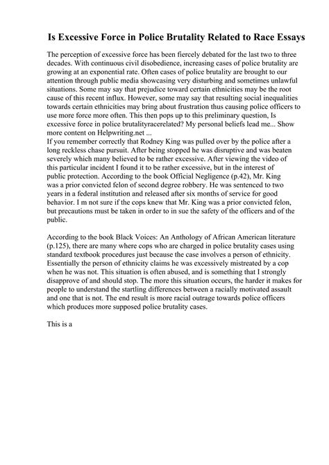 Image result for Problem Analysis Essay Examples