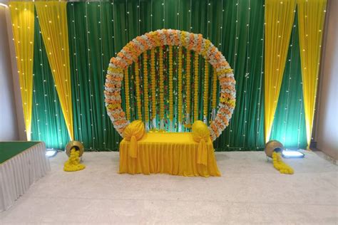 Juhu Club Millennium - Venue - Juhu - Weddingwire.in
