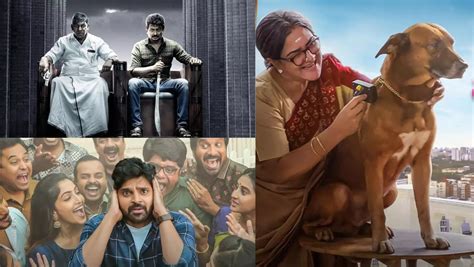 Maamannan to Regina: Latest South Indian movies to watch if your ...