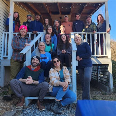 2026 Intro to Backpacking | Blue Ridge Hiking Co.