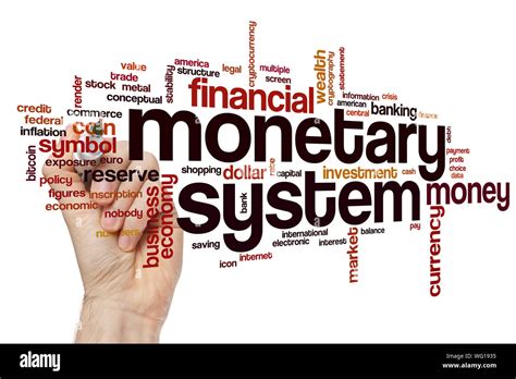 Image result for Monetary System