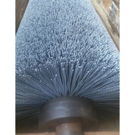 Textile Brushes - Textile Flanges Brushes Trader - Retailer from Pune