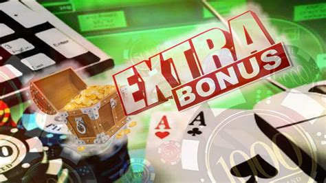 12 Popular and Different Types of Online Casino Bonuses - Esball Eu Casino
