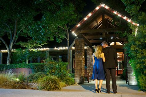 Bridges Restaurant | Restaurant, Restaurant bar, Fusion restaurant