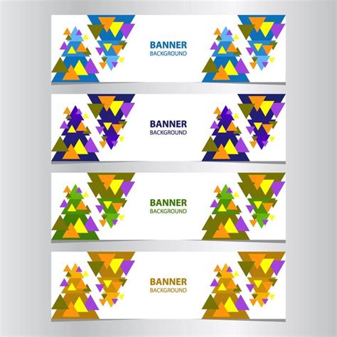 Banner Background Vector 的图像结果
