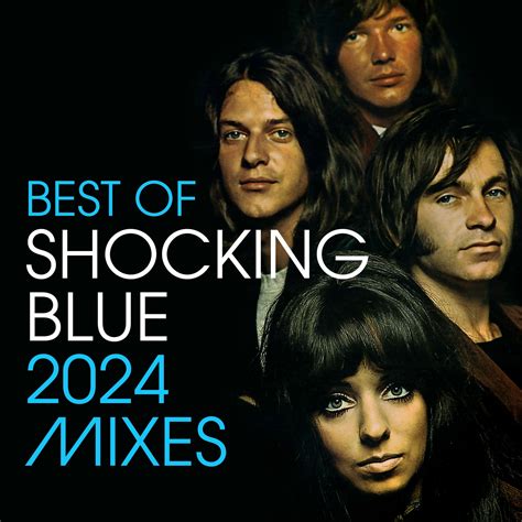 Shocking Blue Venus Shocking Blue: The Song I Love The Most DIY
