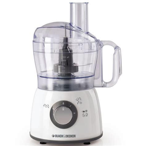 Black&Decker Food Processor FX400-B5 Online at Best Price | Lulu KSA