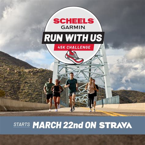 Scheels - 🏃‍♀️💨 Need a little extra motivation to hit the pavement ...