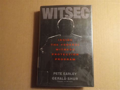 Image result for U.S. Federal Witness Protection Program