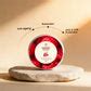 Sunkissed Defense Face Cream | Our Natural Skincare Shield – Satliva ...
