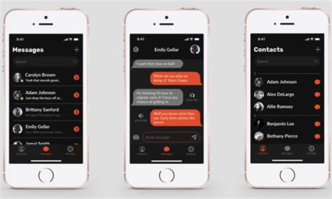 Image result for Messenger Software Download App