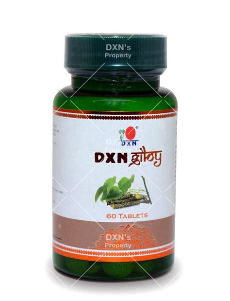 All Products | Dxn India