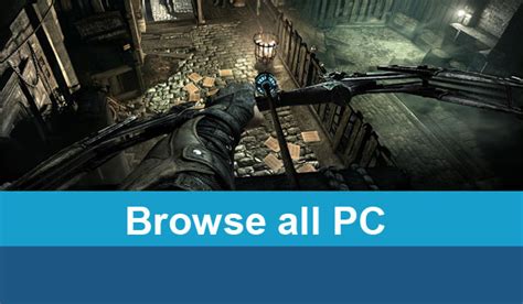 PC Game Reviews - Impulse Gamer