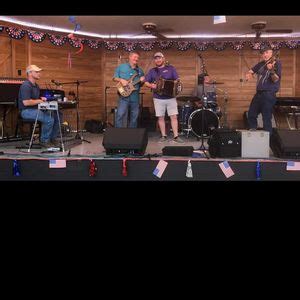 Phillip Hebert and the Crazy Cajuns , 2033 S Highway 13, Crowley, LA ...