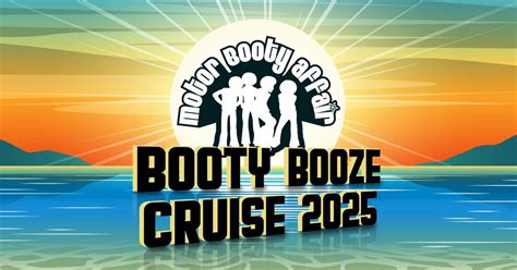 Motor Booty Affair Booty Booze Cruise on the Songo River Queen II!, 841 ...