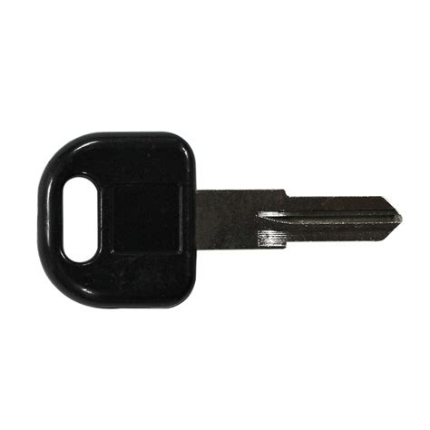 AP Products 015-269629 Key Blank for Trimark Style Flush Slam Lockset ...
