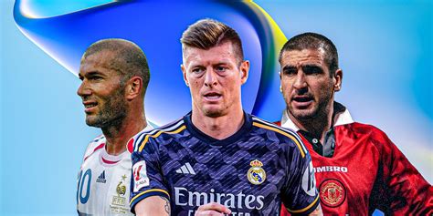 Thierry Henry Named ‘The Most Underrated Player in Existence’