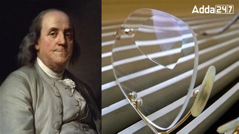 Who is the Inventor of Bifocal Lens?