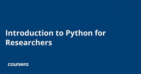 Image result for Introduction to Python Programming in Coursera
