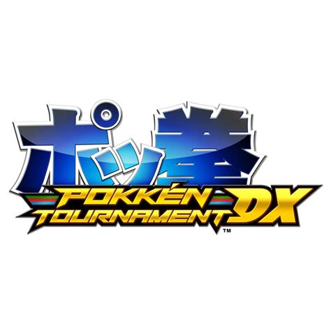 Pokken Tournament DX