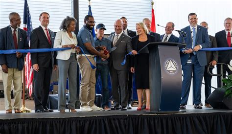 Delta Star Opens New Facility, Marking Growth and Innovation ...
